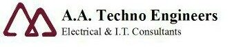 A.A Techno Engineers Logo